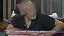 Alessia Pifferi, le parole dell'ex marito in aula