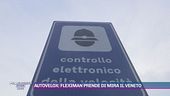 Autovelox: Fleximan prende di mira il Veneto