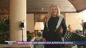 Addio a Sandra Milo: una grande diva autentica e gentile