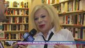 Addio a Sandra Milo, l'ultima intervista