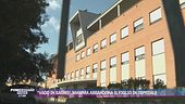 "Vado in bagno", mamma abbandona il figlio in ospedale