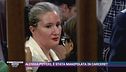 Alessia Pifferi, è stata manipolata in carcere?