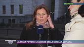 Alessia Pifferi: le accuse della sorella Viviana