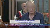 Alessia Pifferi, Angelo Mario in aula: "Diana è nata in casa"