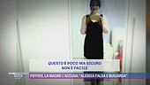 Alessia Pifferi, la madre: "Alessia falsa e bugiarda"