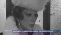 Sandra Milo, la lunga storia d'amore con Federico Fellini