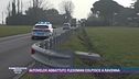 Autovelox abbattuti: Fleximan colpisce a Ravenna
