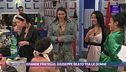 Grande Fratello, Giuseppe beato tra le donne