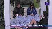 Grande Fratello, Greta contro Beatrice