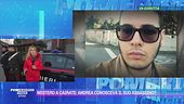 Giallo di Cairate: Andrea Bossi ha lottato col suo assassino