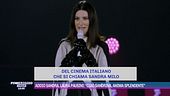 Addio Sandra Milo, Laura Pausini: "Ciao Sandrina, anima splendente"