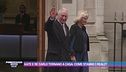 Kate e re Carlo tornano a casa: come stanno i reali?