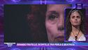 Grande fratello, scintille tra Perla e Beatrice