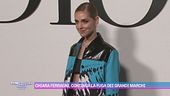 Chiara Ferragni, continua la fuga dei grandi marchi