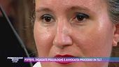Alessia Pifferi, la pm rinuncia all'incarico: caos in procura