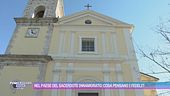 Nel paese del sacerdote innamorato: cosa pensano i fedeli?