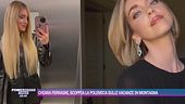 Chiara Ferragni, scoppia la polemica sulle vacanze in montagna