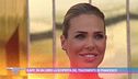 Ilary Blasi, in un libro la scoperta del tradimento di Francesco Totti