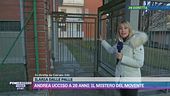 Andrea Bossi, ucciso a 26 anni: il mistero del movente