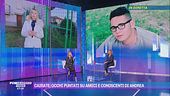 Cairate: occhi puntati su amici e conoscenti di Andrea Bossi