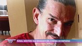 Roma, mistero sul manager del cinema scomparso