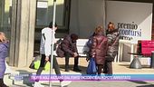 Nonna Albertina a 92 anni sventa la truffa del pacco