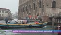 Venezia, vietato correre in Laguna: arriva il "Barcavelox"