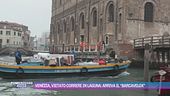 Venezia, vietato correre in Laguna: arriva il "Barcavelox"