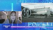 Storia di Cinzia al fianco della figlia seguita a Careggi