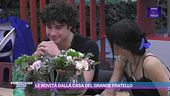 Le novità dalla casa del Grande fratello
