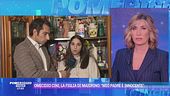 Omicidio Cini, parla la figlia di Daniele Maiorino