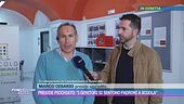 "Io picchiato dai genitori di un'alunna", parla il preside