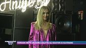 Ferragni mette un cuore a Diletta: gli odiatori si scatenano