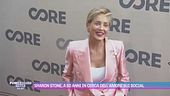 Sharon Stone, a 60 anni in cerca dell'amore sui social