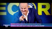 Domenica sera Gerry Scotti torna con "Lo show dei record"