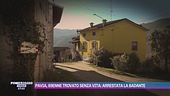 Badante uccide l'anziano con cui viveva