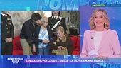 Nonna Franca e la finta telefonata dell'amica malata