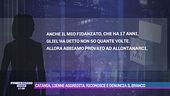 Catania, le parole della 13enne aggredita dal branco