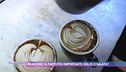 Cappuccino e cornetto a colazione: è sbagliato?