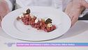 Cucina sana, sostenibile e varia: l'Italia ha l'oro a tavola