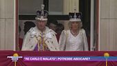 Re Carlo preoccupa l'Inghilterra: tutti gli scenari
