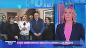 Giallo nel borgo, chi conosceva Carlo Gatti