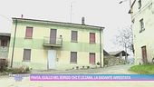Pavia, giallo nel borgo: chi è Liliana, la badante arrestata