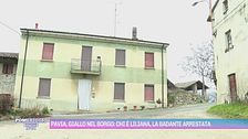 Pavia, giallo nel borgo: chi è Liliana, la badante arrestata