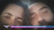 Giallo a Parma, il mistero di Alessandra Ollari