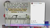 Le celebrità e il coraggio di mostrarsi fragili