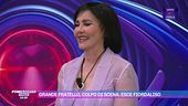 Grande Fratello, colpo di scena: esce Fiordaliso