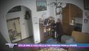 Rita, 86 anni: il video delle ultime immagini prima di sparire