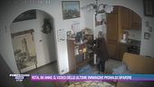 Rita, 86 anni: il video delle ultime immagini prima di sparire