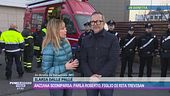 Anziana scomparsa: parla Roberto, figlio di Rita Trevisan